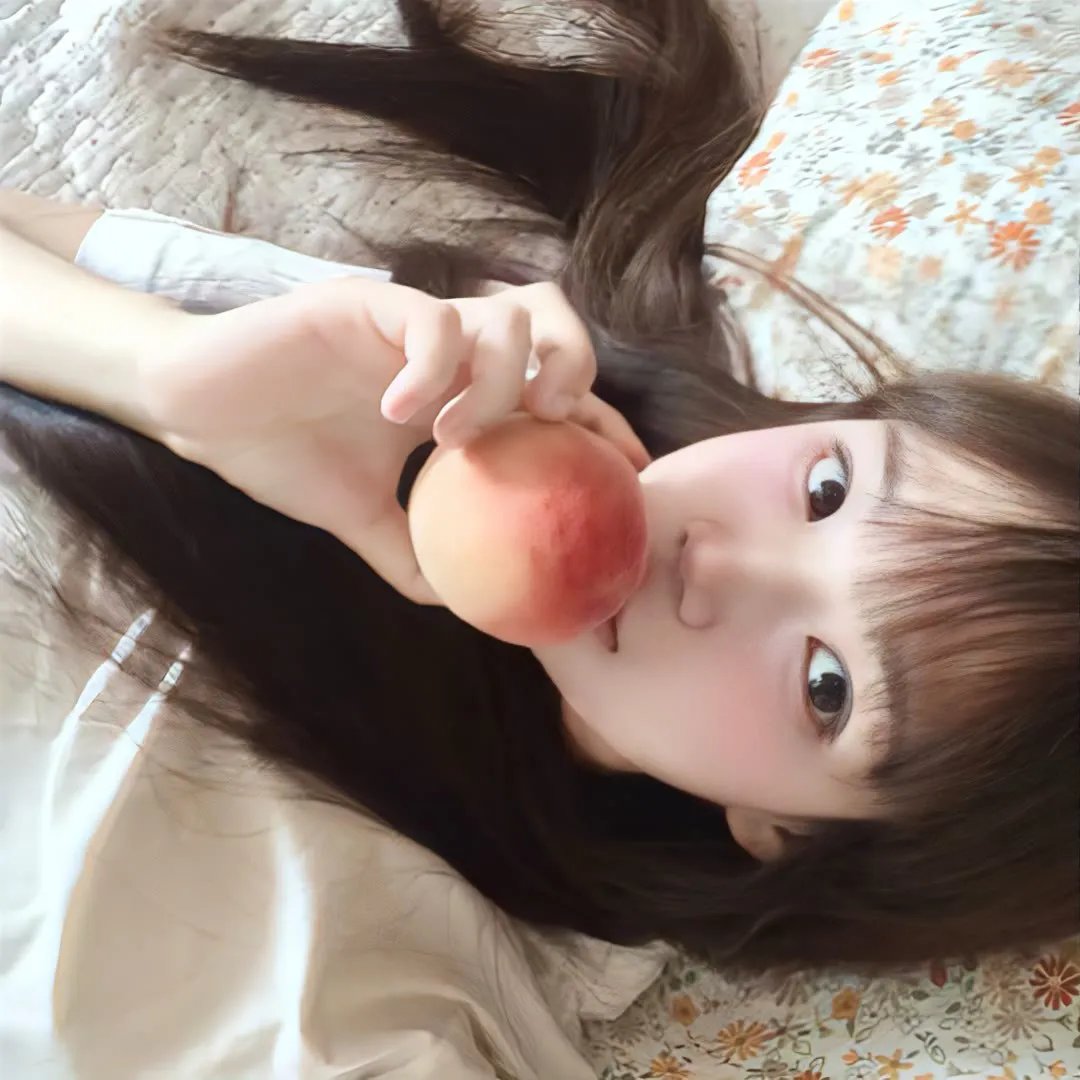 兽