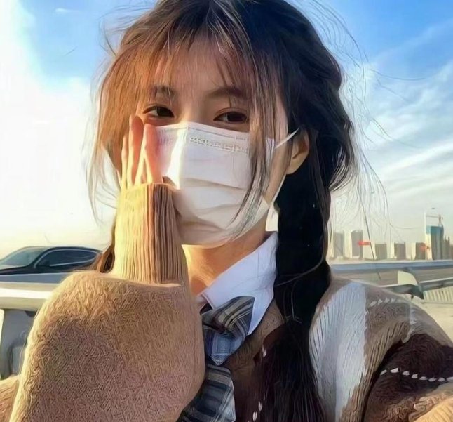 完美母亲