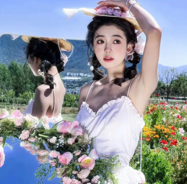色欲情狂